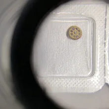 ETA tianjin 2824 2836 2834 части движения автоматические три автоматические двухколесные 2824-1488