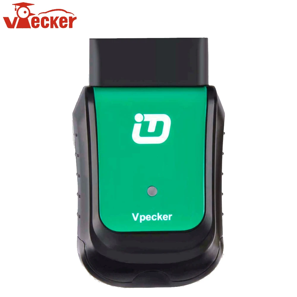 

VPECKER WIFI OBD2 Scanner V11.2 Full System Car Diagnostic Scanner for Multi-Brand Vehicles Autoscanner Tool Same as Easydiag