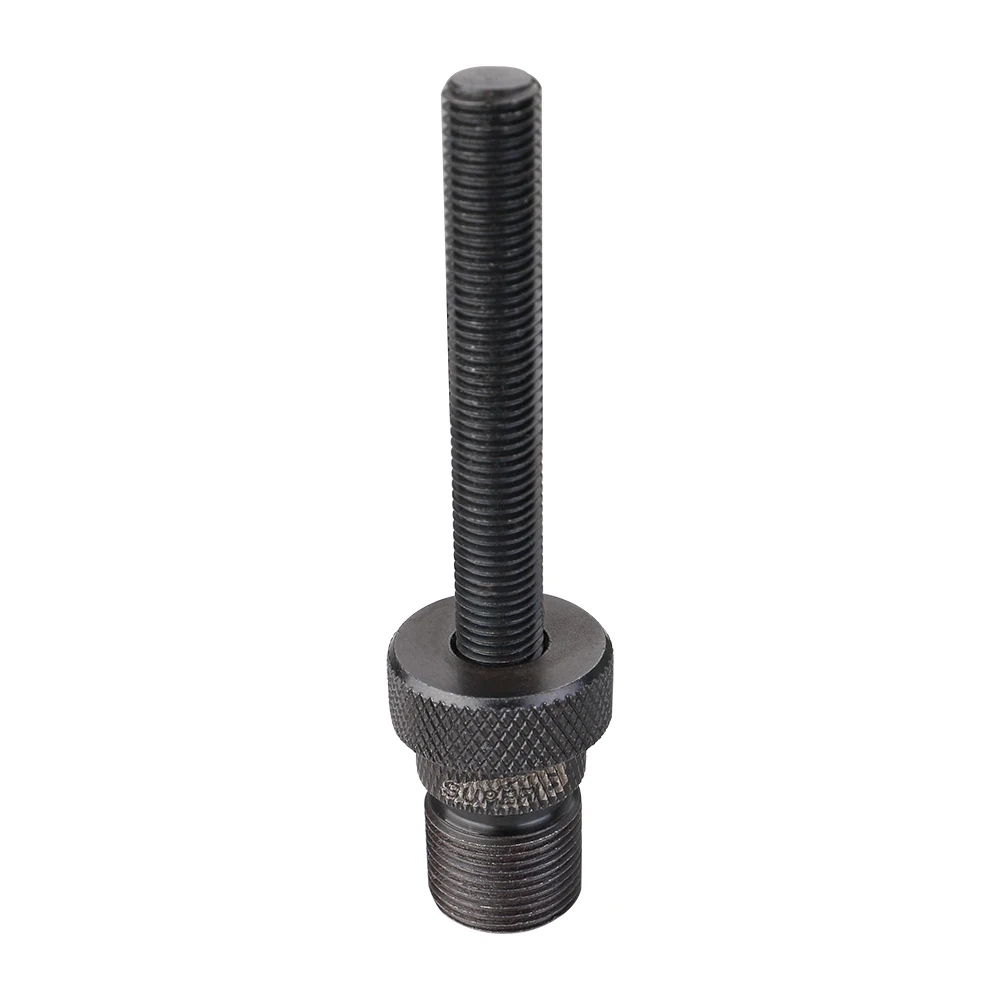 

super b TB-1066 BB tool Bottom Crank tool Fits both square tapered axles and Shimano octalink and ISIS Drive system bike tool