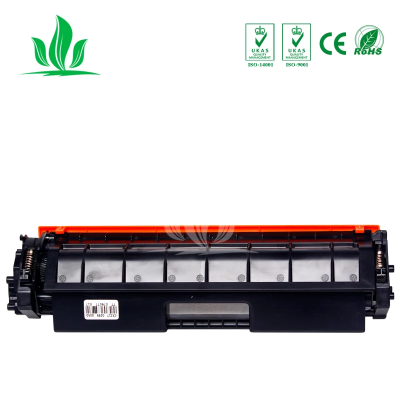 2 шт. 17A 217A CF217A тонер картридж совместимый для hp LaserJet Pro M102a/M102w/MFP M130a/M130fw/nw/M132a