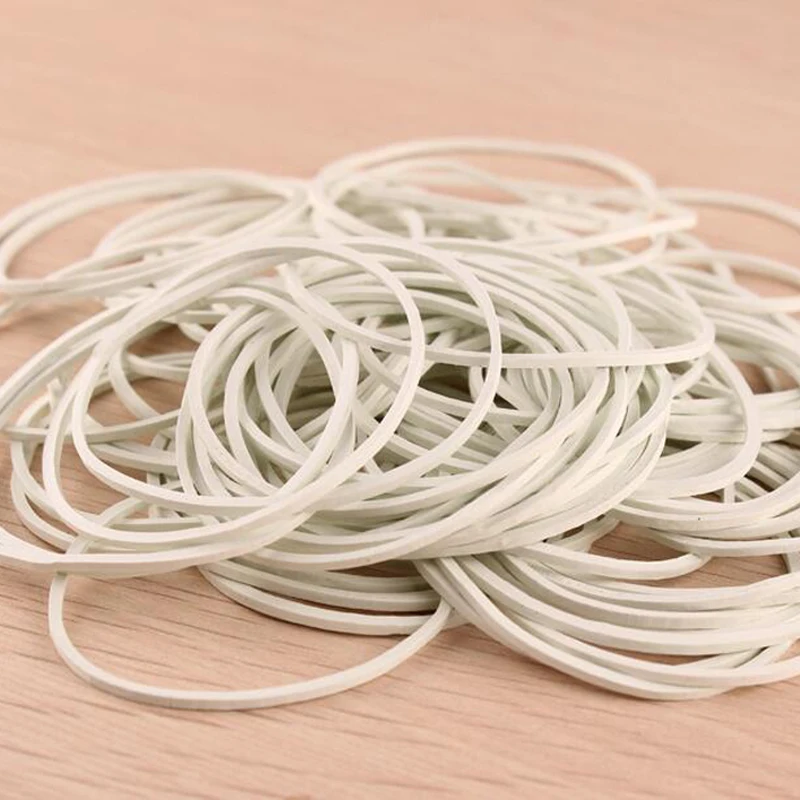 rubber band strong