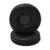 1 Pair Replacement Foam Ear Pads Pillow Earpads Cushions Covers Cups for Sennheiser HD25 HD25-1 HD25-II HD25SP 25SP-II Headphone ► Photo 3/5