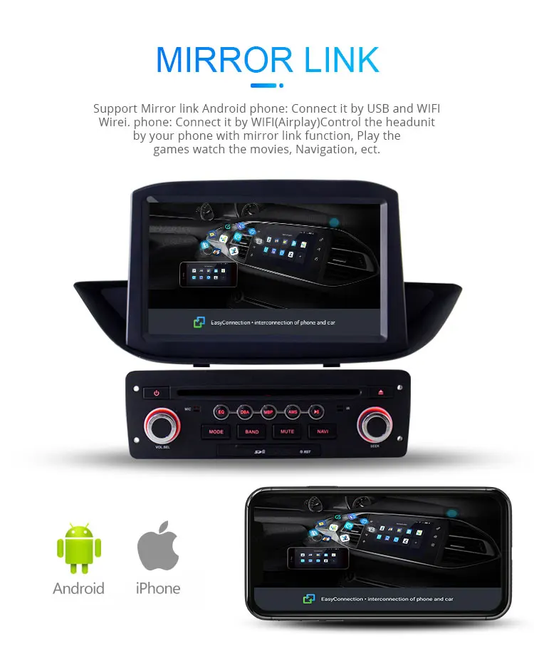 Discount LJHANG 8 inch Android 9.0 Car DVD Player For Peugeot 308 2010-2015 WIFI Multimedia GPS Navi Stereo 1 Din Car Radio Auto RDS IPS 6 Discount LJHANG 8 inch Android 9.0 Car DVD Player For Peugeot 308 2010-2015 WIFI Multimedia GPS Navi Stereo 1 Din Car Radio Auto RDS IPS 6