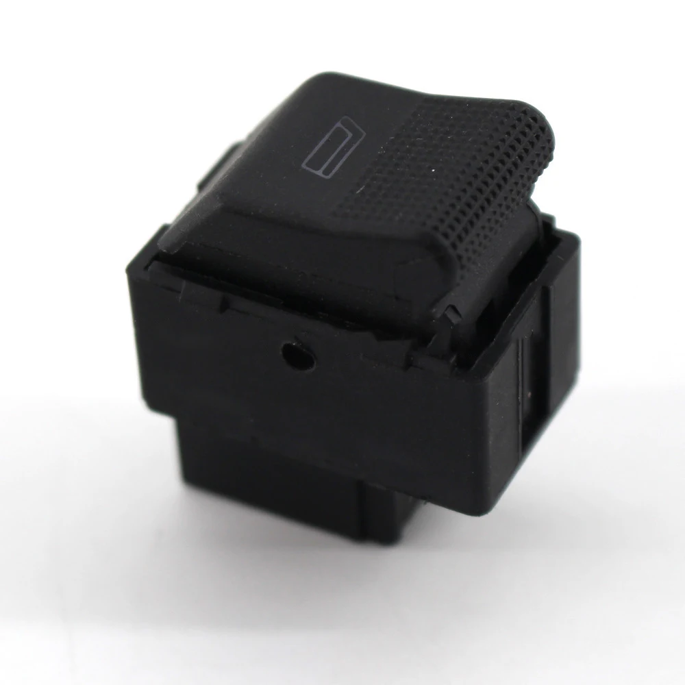 For Volkswagen VW Polo Car Window Lifter Switch Auto Side Power Window
