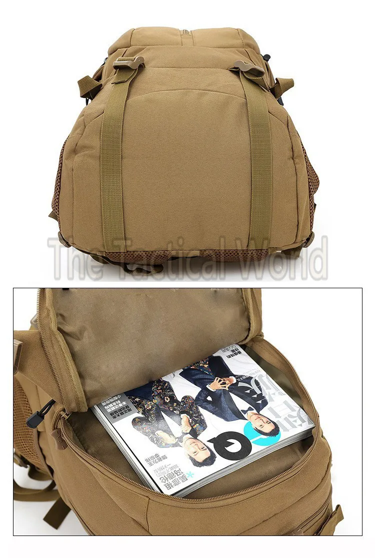 Уличные спортивные военные тактические рюкзаки военные рюкзаки кемпинг нейлоновый рюкзак армейский походный рюкзак сумка страйкбол оборудование