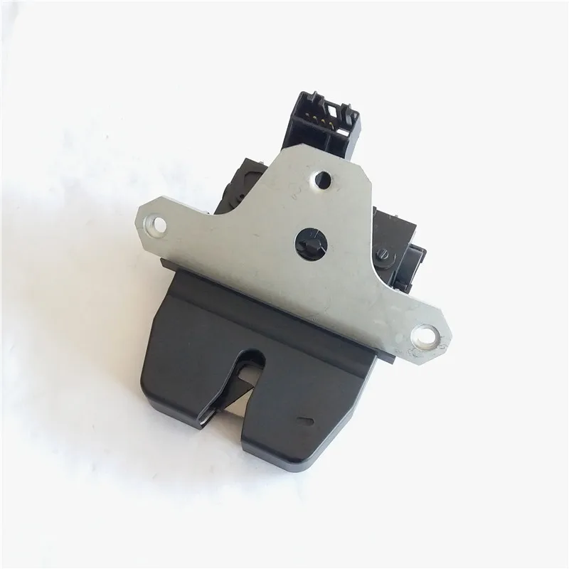New Tailgate Bootlid Rear Trunk Lid Lock Latch For Ford Focus III