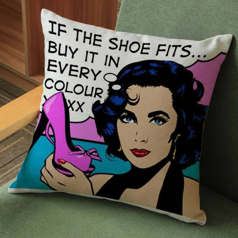 Retro-Marylin-Monroe-Audrey-Hephurn-Decorative-throw-pillows-POP-Art-Hollywood-movie-Icons-Living-Room-Cushions (1)