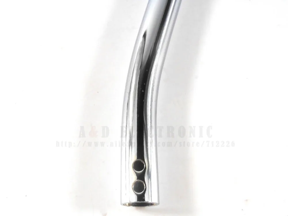 10pcs/lot Original Tonearm Arm Pipe DJ Arm Tube For Technics SL-1200 SL-1210mk2 mk3 MK4 MK5 M5G