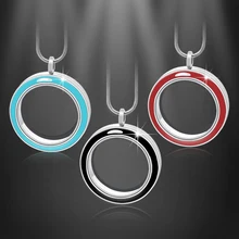 Diyмедальон горячее качество diy Плавающие Подвески медальон 30 мм круглый твист жизни Медальоны Подвески(цепочки бесплатно