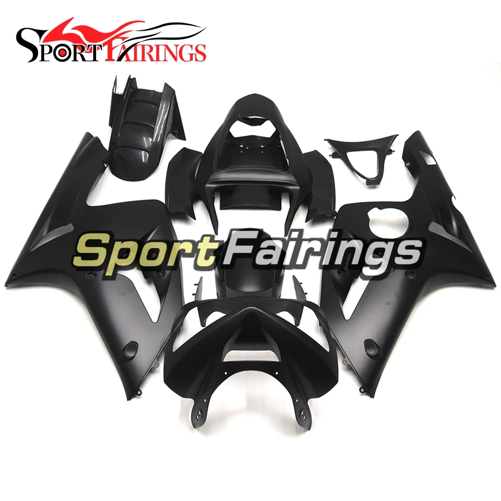03 zx6r fairings