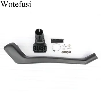 

Wotefusi Rotational Moulding 4x4 Off Road Snorkel Complete Set For Suzuki Vitara 1991-99 G16B 1.6L Petrol New [QPA183]