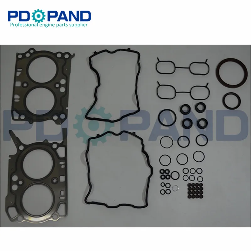 Thermal Intake Manifold Gasket For Subaru Baja Legacy Impreza outback Forester