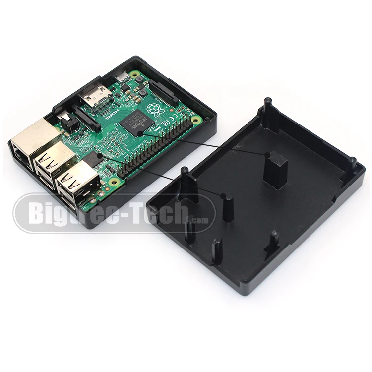Un mini-PC à 30 euros : le Raspberry Pi [Topic Unique] - Page : 652 ...