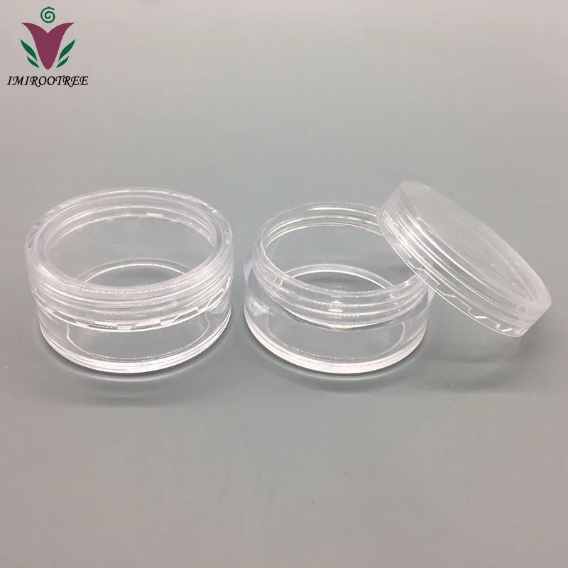 10ml clear