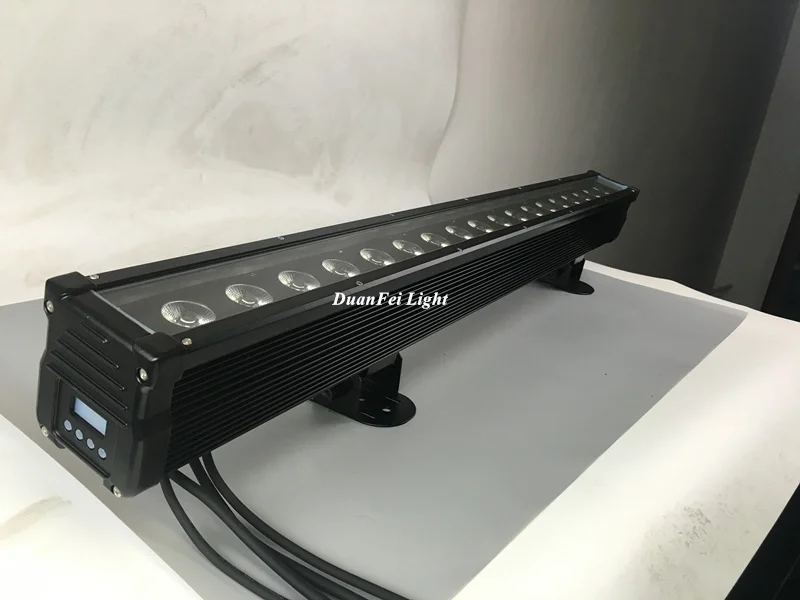 18x12w led wall washer-3