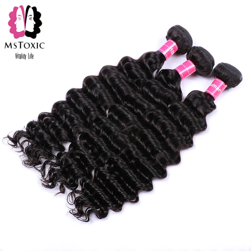 human hair bundles