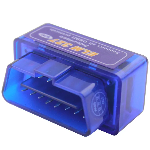 Универсальное диагностическое устройство A Sure Mini ELM327 Bluetooth OBD2 интерфейс сканер
