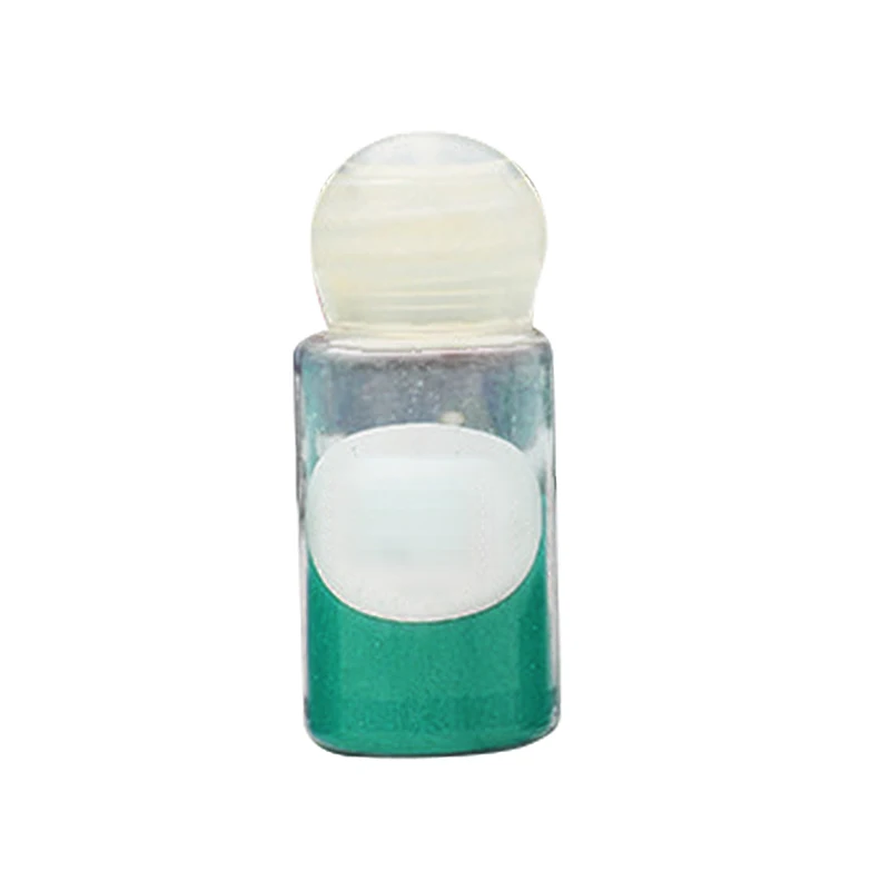 

1 Pcs Embossed Powder Pigment 10ml DIY Embossing Stamping Scrapbooking Craft 66CY