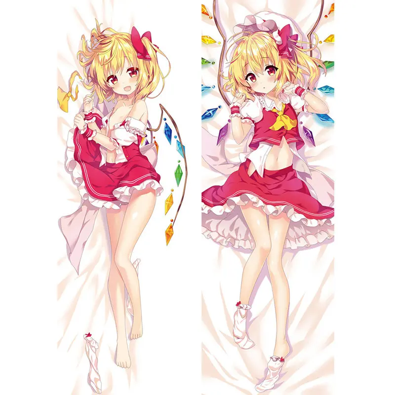 Аниме проект TouHou наволочка проект Toho Dakimakura Чехол Cool boy 3D двустороннее постельное белье обнимающее тело наволочка чехол the05a - Цвет: Peach skin