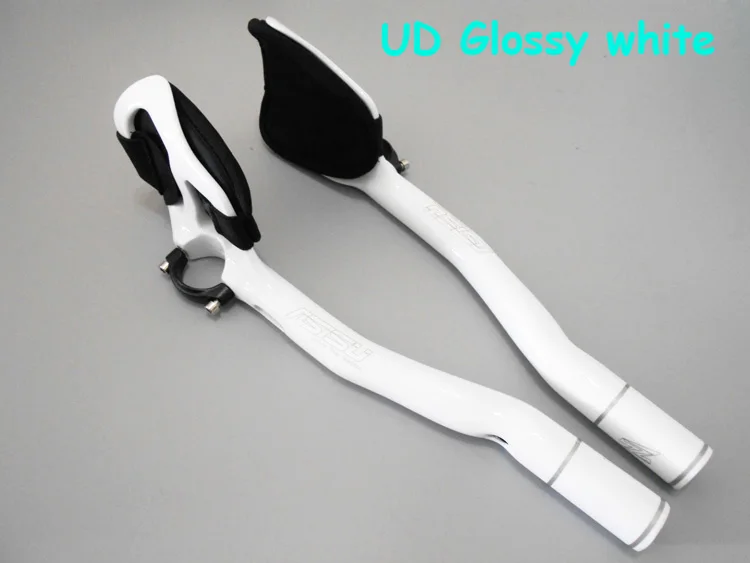 full carbon handlebar TT