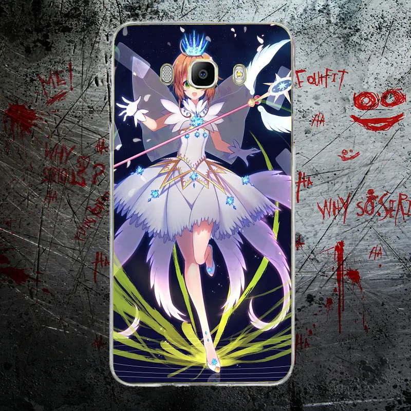 Для Samsung Galaxy J1 J2 J3 J5 J7 A3 A5 A7 2016 2017 Coque Сумки Мягкие силиконовые ТПУ чехлы для