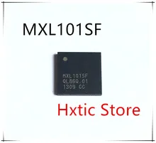 NEW 5PCS/LOT MXL101SF MXL101 QFN-48