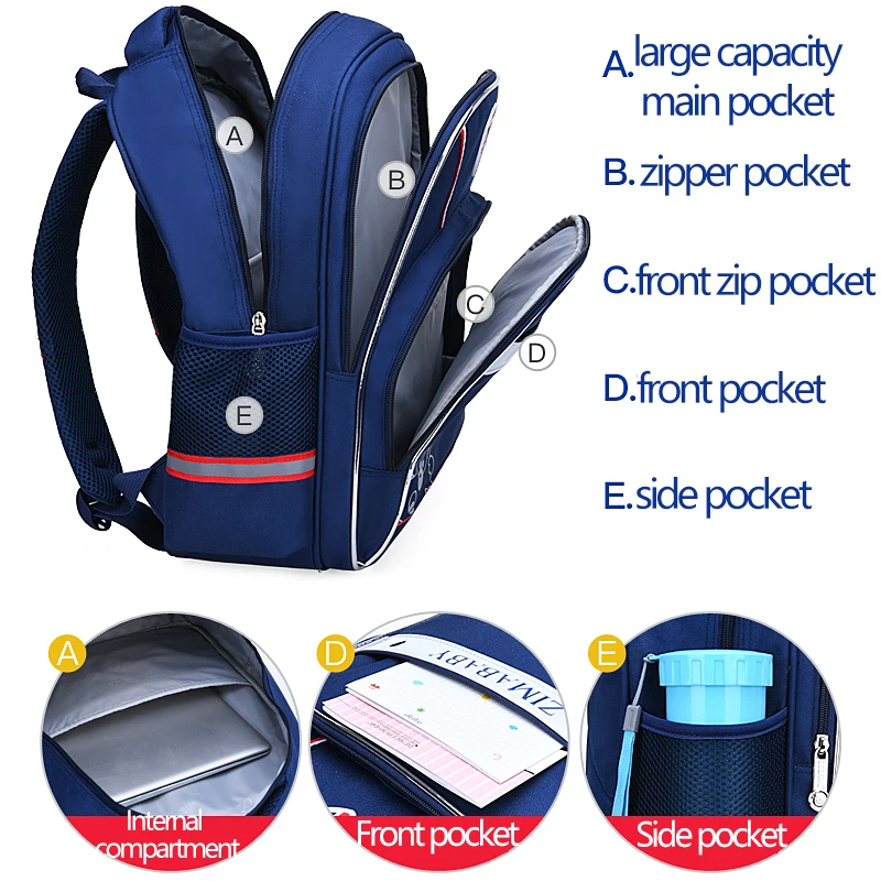 Школьные сумки для девочек-подростков; нейлоновые Детские рюкзаки; Модный школьный рюкзак для девочек; Mochila Bolsas; детская сумка