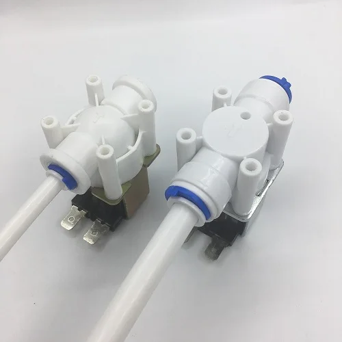valve quick fit