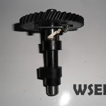 Чунцин качество! Распределительного для 154f 3hp 87cc бензин Двигатели для автомобиля, 1kw~ 1.5kw генератор Запчасти