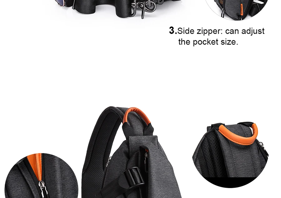 Tangcool модный мужской рюкзак для ноутбука 17," с usb-портом, водонепроницаемый рюкзак для путешествий, Большой Вместительный школьный рюкзак для колледжа