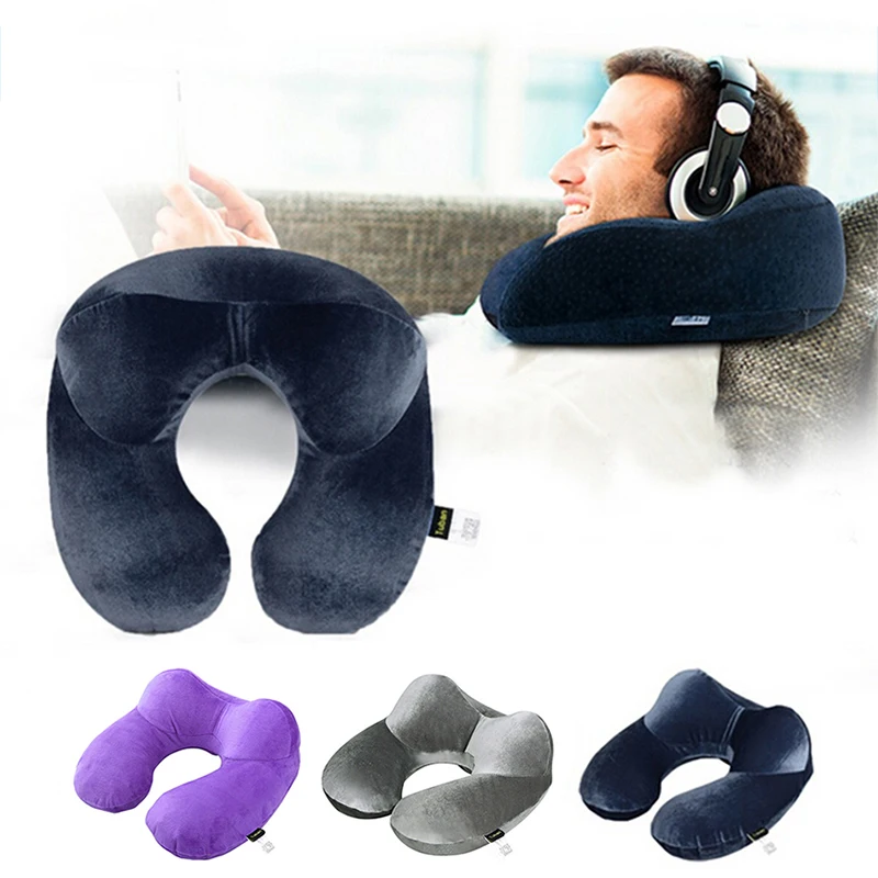 Air Pillow For Train Travel Air Pillow For Train Travel