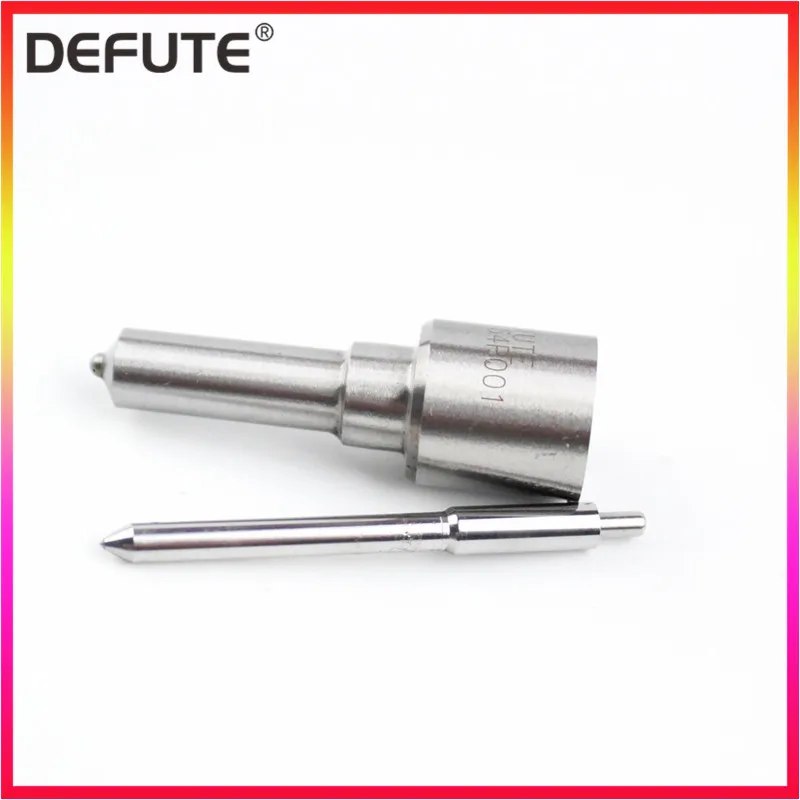 

CDLLA148P855 DLLA150P145 Высококачественная форсунка дизельного топлива