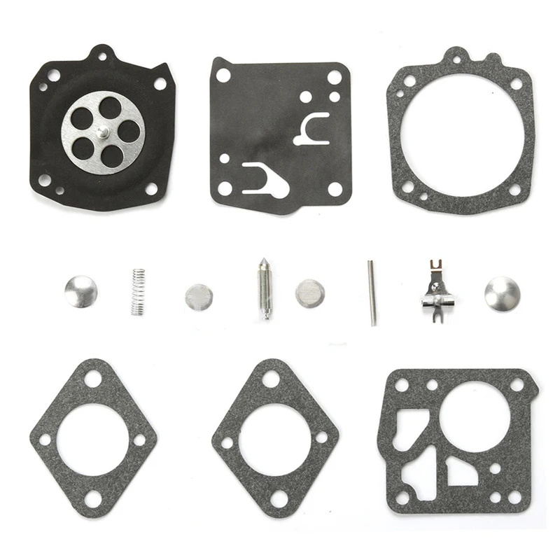 Комплект для восстановления карбюратора для Stihl/Tillotson 041AVQ 051AVE бензопила RK-21HS