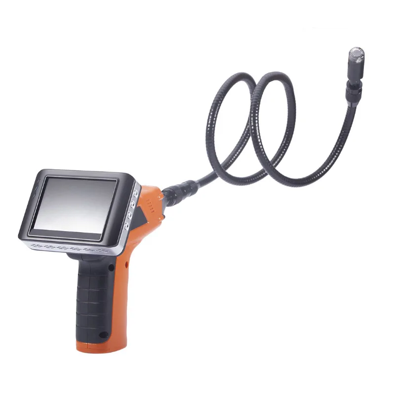 8803AL Professional Industry Camera Borescopes 3.5\