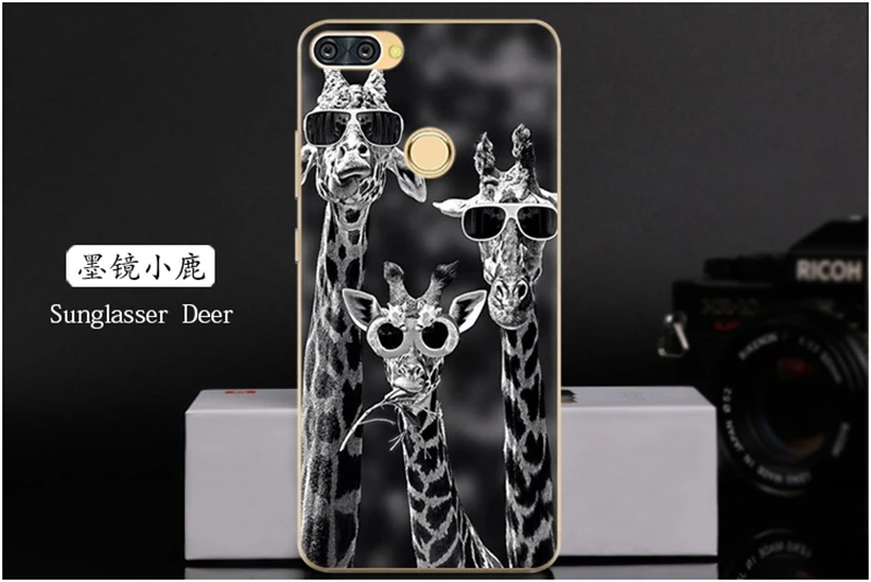 Full body protect case For Infinix Hot 6 Pro X608 (18)