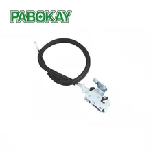 Нижняя защелка для задней двери для FIAT DUCATO PEUGEOT BOXER CITROEN JUMPER 2006-1345734080, 9137. K3, 8719. A3