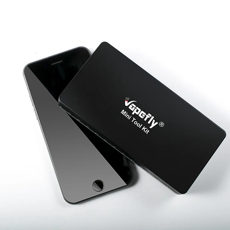 Оригинальный Vapefly мини набор инструментов портативный инструмент для обрезки