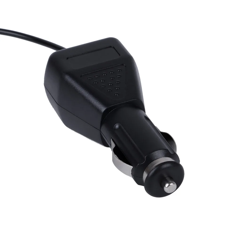 Автомобильное зарядное устройство для Motorola Radio GP88 GP300/600 GM300 GTS2000 GTX2000/800/900 MTX638 12