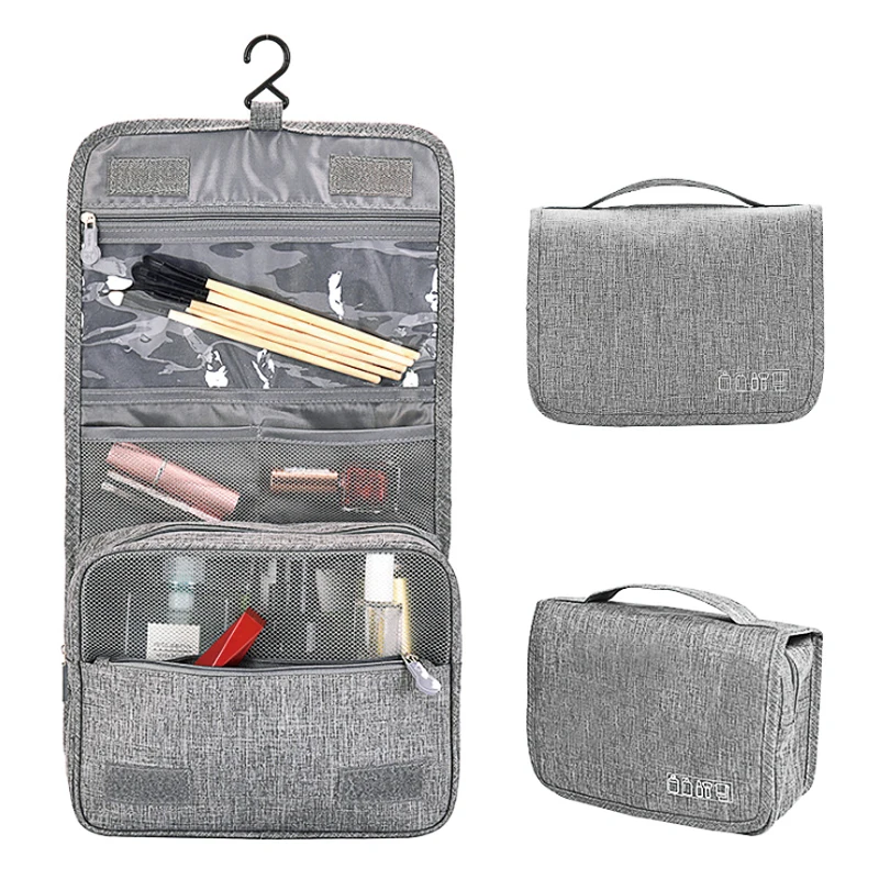 hook wash bag