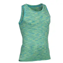 MA44, Мужской мягкий компрессионный жилет, светильник для фитнеса, толстовки для спортзала, футболка для улицы, мужские топы, Спортивная футболка для бега, кемпинга