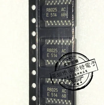 

Enviar livre 50 PCS RX8025SAAC R8025 AC SMD SOP-14-tempo real chip do relgio