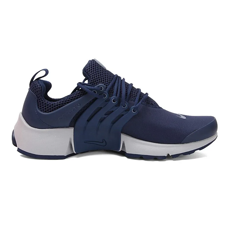 Новое поступление NIKE AIR PRESTO ESSENTIAL Для мужчин, прямые поставки от производителя