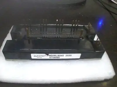 

Freeshipping New PM50RLB060 Power module