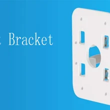 DAHUA Pole Mount кронштейн PFA152-E