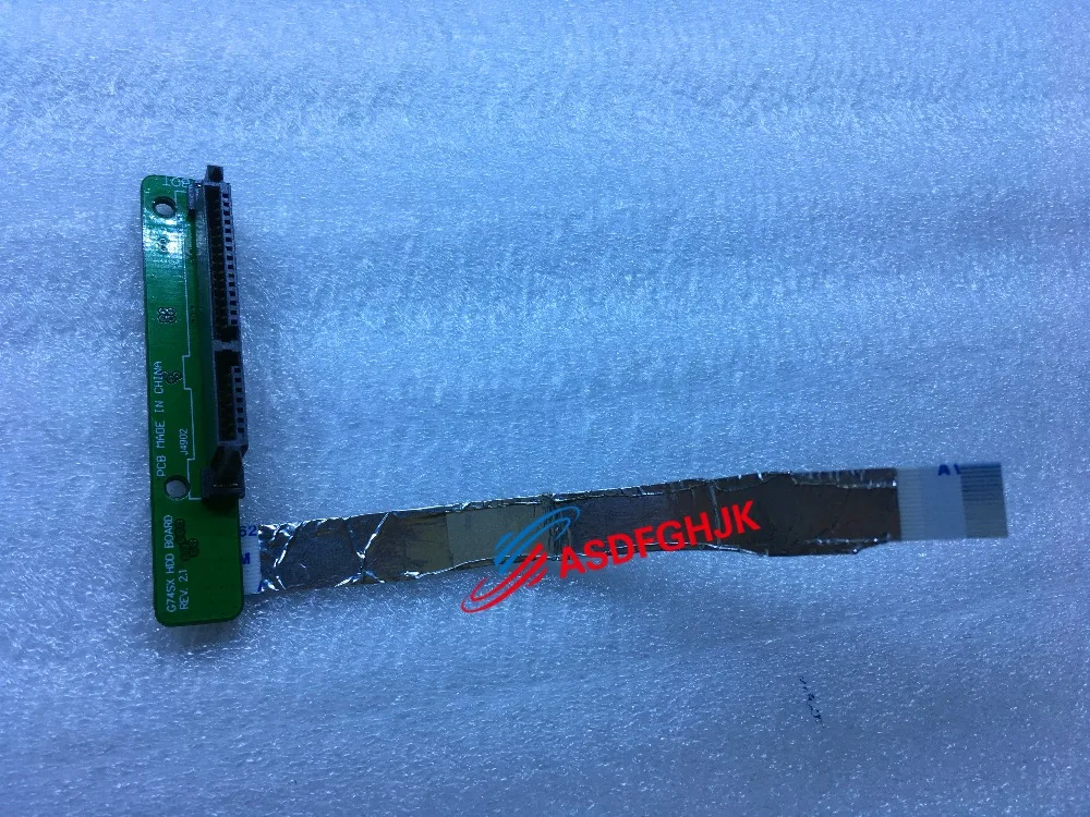  GENUINE FOR Asus G74SX Hard Drive Cable 100% TESED OK