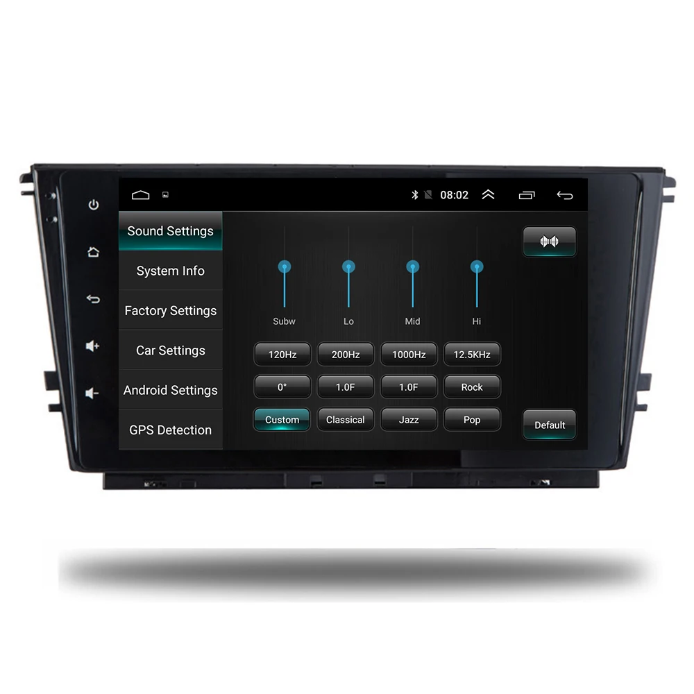 Best Android 8.1 Car GPS Multimedia Player Navi for Volkswagen Lamando 2014-2016 Stereo Car Video Radio HD Screen Navigation 8 Best Android 8.1 Car GPS Multimedia Player Navi for Volkswagen Lamando 2014-2016 Stereo Car Video Radio HD Screen Navigation 8
