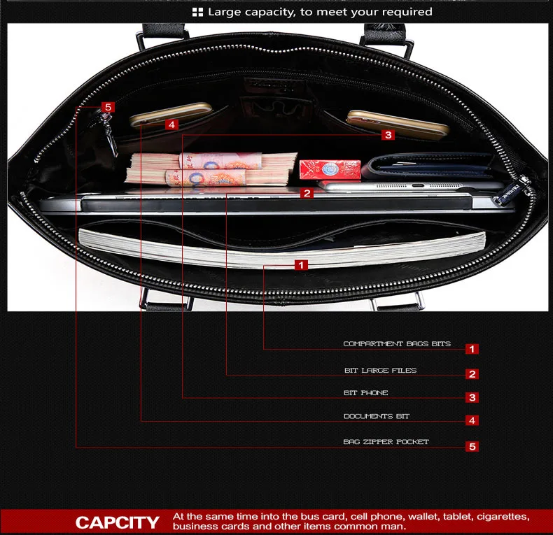 Роскошные мужские портфели, дизайнерские кошельки, дизайнерские деловые брендовые сумки, мужской портфель на плечо, кожаная сумка для ноутбука, модная сумка-мессенджер