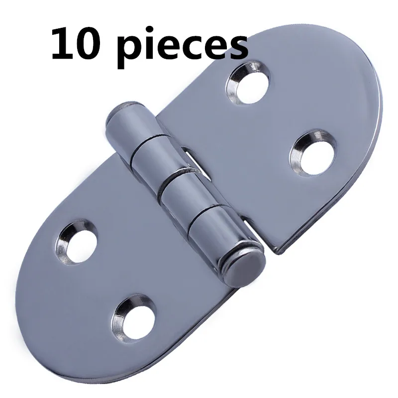 Buy Heavy Duty Stainless Steel Hinge For Marine Boat