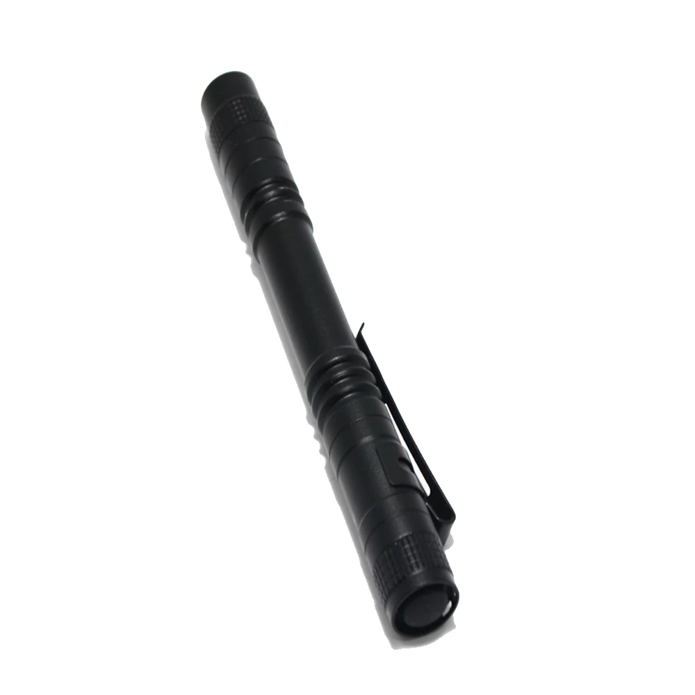 

LED Flashlight XPE-R3 320 Lumen Tactical Flashlight Waterproof Mini Powerful Penlight with 5 modes Torch cycling camp