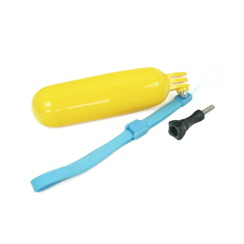 

Monopod Hand Grip Gopro Accessories Gopro Bobber Float Handheld for Hero 4 3+ 2 1 SJCAM SJ4000 SJ5000 Xiaomi Yi Action Camera